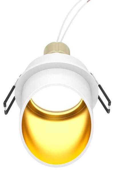 Встраиваемый точечный светильник Maytoni Decorative Lighting Lipari цвет weiß gold
Встраиваемый точечный светильник Maytoni Decorative Lighting Lipari цвет weiß gold