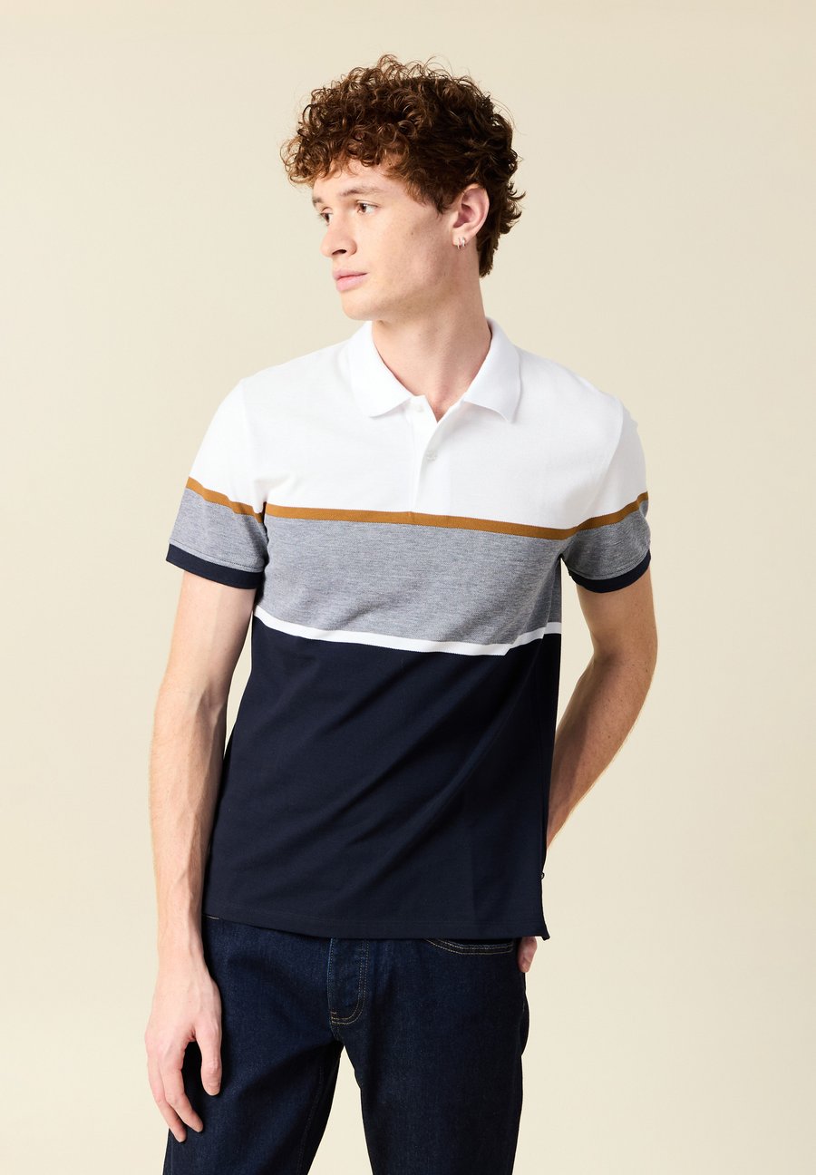Поло BONOBO Jeans KURZARM, Blanc/White, Белый, Поло BONOBO Jeans KURZARM, Blanc/White
Поло BONOBO Jeans KURZARM, Blanc/White, Белый, Поло BONOBO Jeans KURZARM, Blanc/White