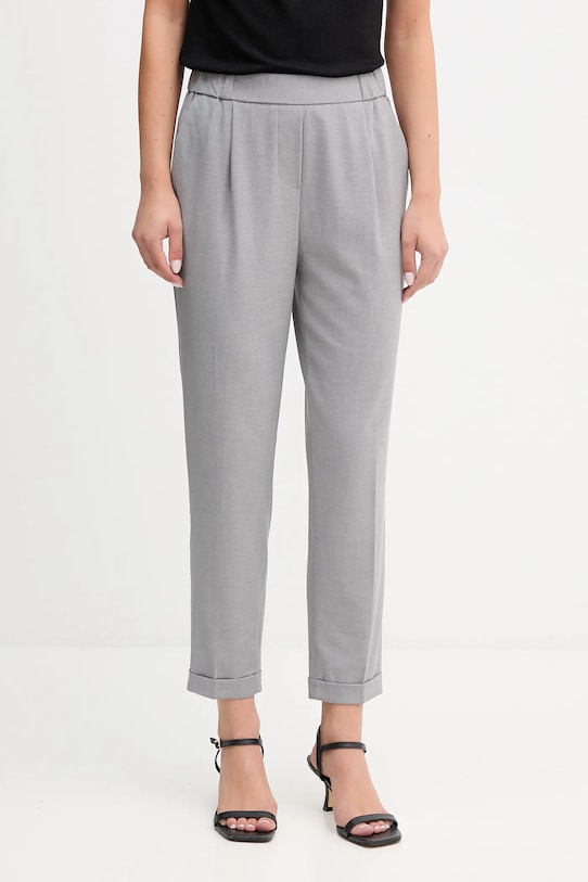 Брюки United Colors Of Benetton, серый
Брюки United Colors Of Benetton, серый