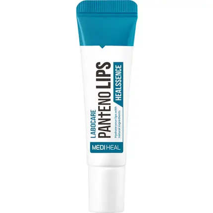 Увлажняющий бальзам для губ с маслом ши - 10 мл Mediheal
Увлажняющий бальзам для губ с маслом ши - 10 мл Mediheal