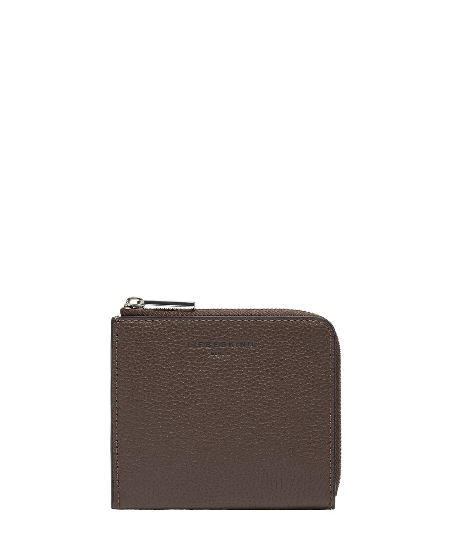 Кошелек Liebeskind Berlin Wallet, темно-коричневый
Кошелек Liebeskind Berlin Wallet, темно-коричневый