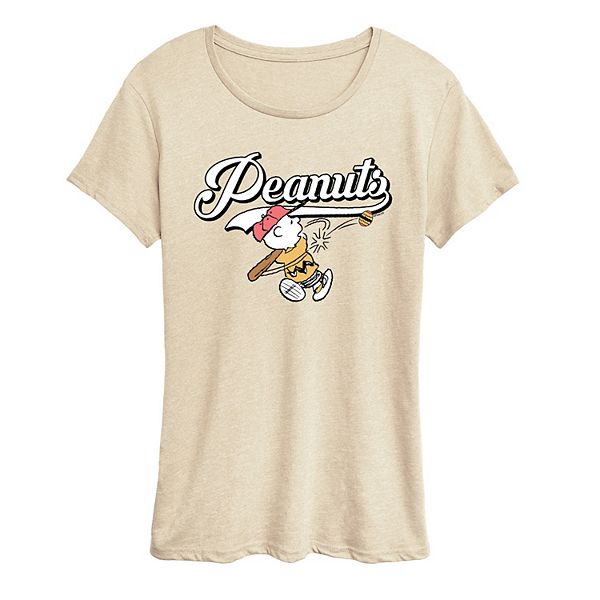 Футболка с принтом пасхального яйца Peanuts Licensed Character, Beige
Футболка с принтом пасхального яйца Peanuts Licensed Character, Beige