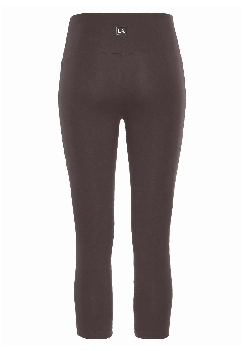 Леггинсы LASCANA, брюки LASCANA, коричневые
Леггинсы LASCANA, брюки LASCANA, коричневые