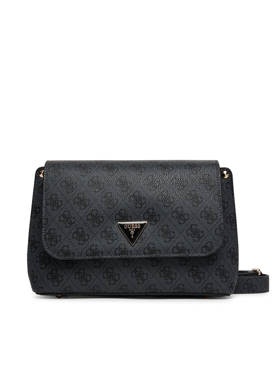 Женская сумка Meridian II HWSG69 74200 Guess, серый
Женская сумка Meridian II HWSG69 74200 Guess, серый