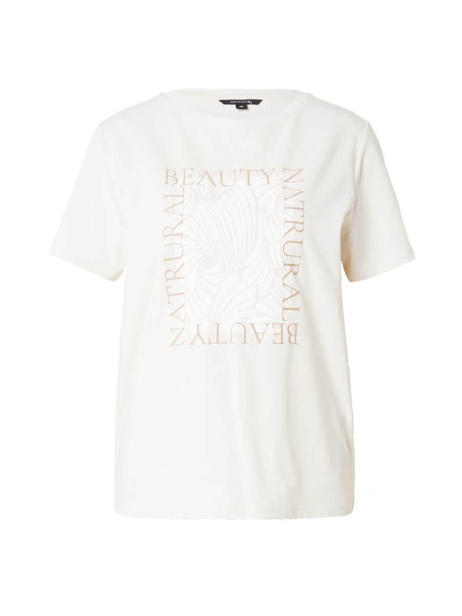 Рубашка COMMA, цвет Beige/Dark beige
Рубашка COMMA, цвет Beige/Dark beige