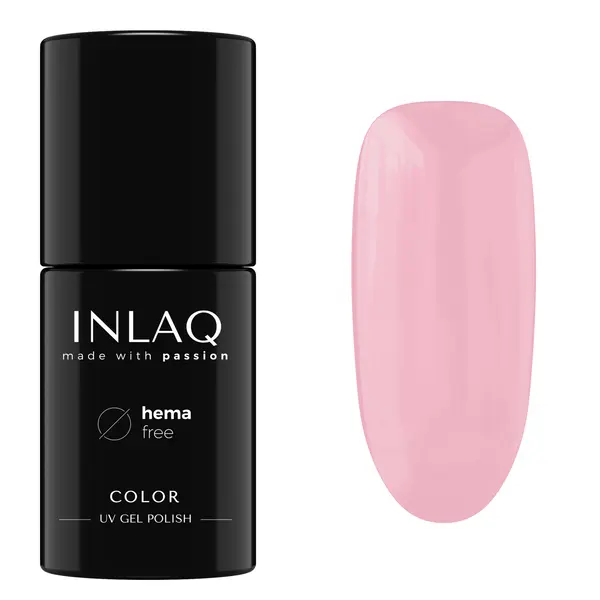 Гибридный лак для ногтей лавандовый сад, 6 мл Inlaq Essential, цвет lavender garden
Гибридный лак для ногтей лавандовый сад, 6 мл Inlaq Essential, цвет lavender garden