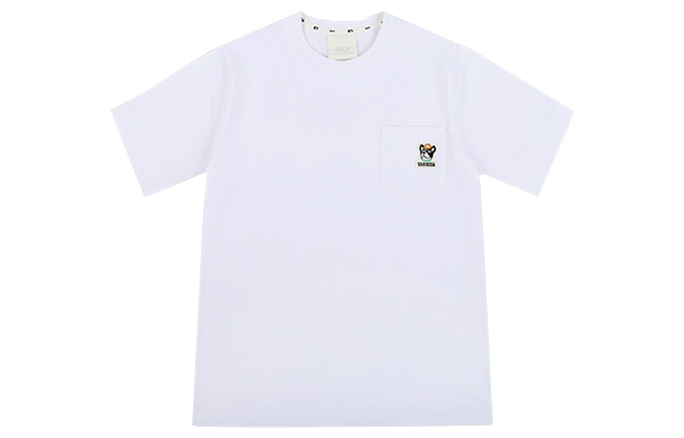 Футболка New York Yankees унисекс MLB, белый
Футболка New York Yankees унисекс MLB, белый