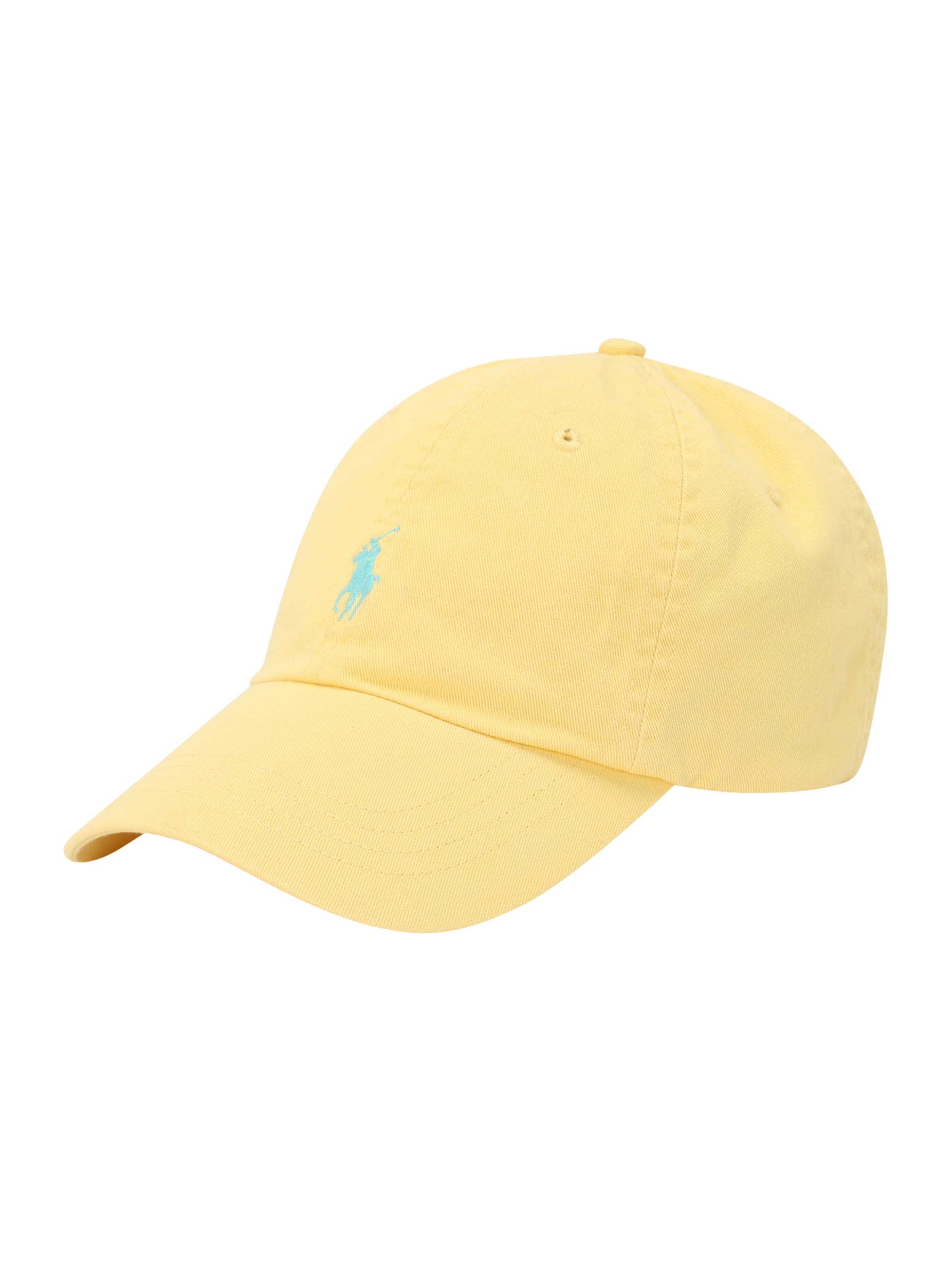 Polo Ralph Lauren Кепка Yellow
Polo Ralph Lauren Кепка Yellow
