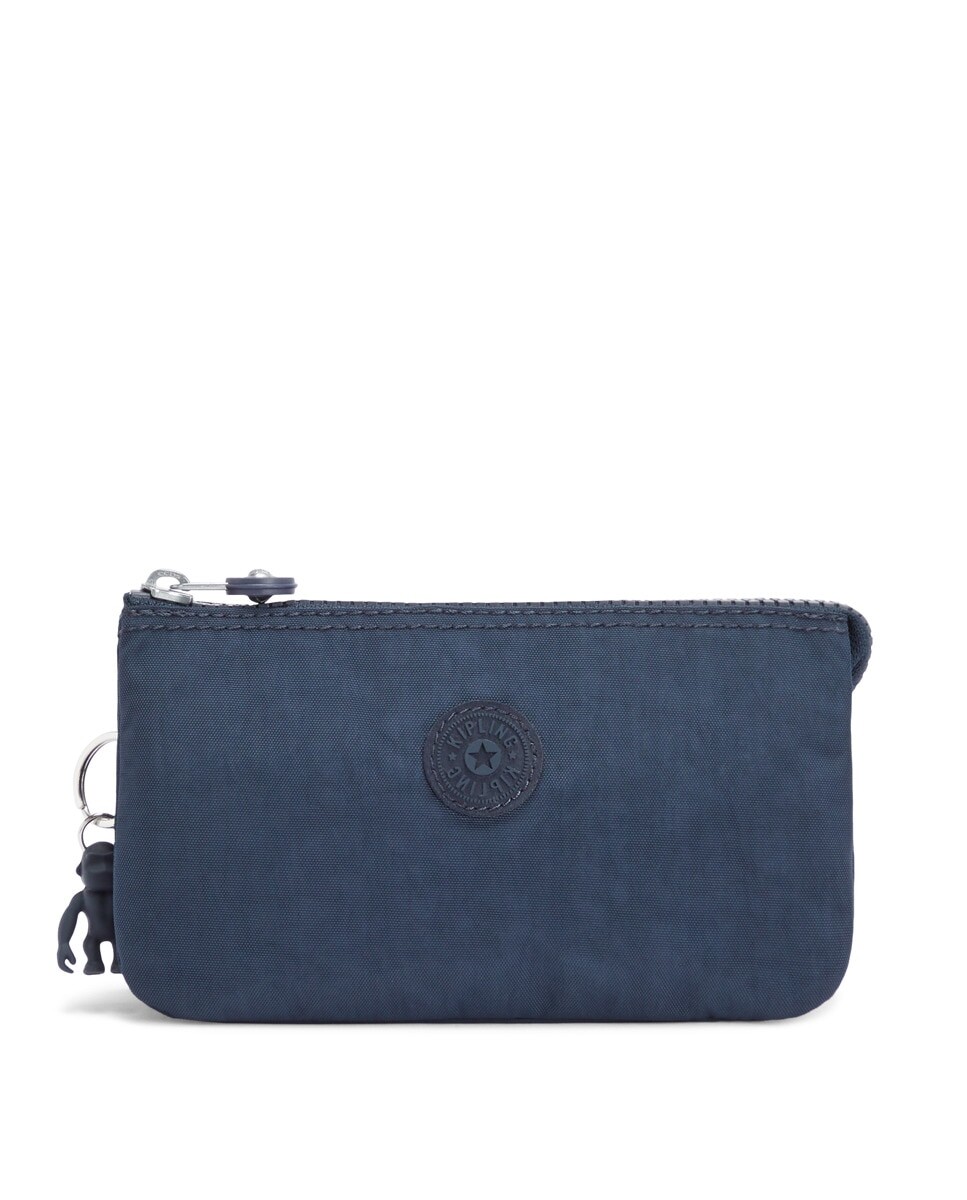 Kipling большой женский темно-синий кошелек на молнии Kipling, темно-синий
Kipling большой женский темно-синий кошелек на молнии Kipling, темно-синий
