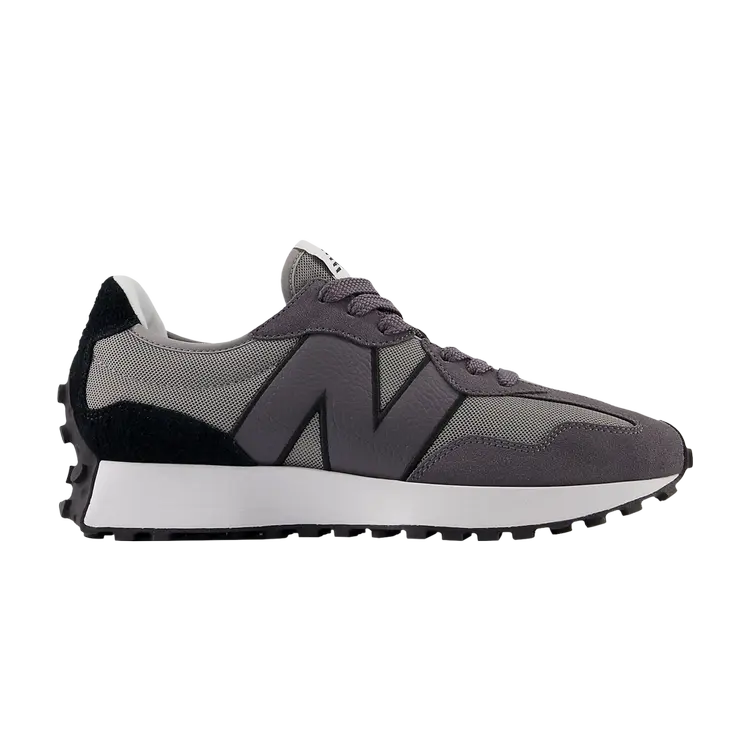 Кроссовки 327, цвет Black Grey Castlerock, Черный, Кроссовки 327, цвет Black Grey Castlerock
Кроссовки 327, цвет Black Grey Castlerock, Черный, Кроссовки 327, цвет Black Grey Castlerock