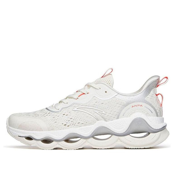 Кроссовки беговые серии кроссовки Anta, белый
Кроссовки беговые серии кроссовки Anta, белый