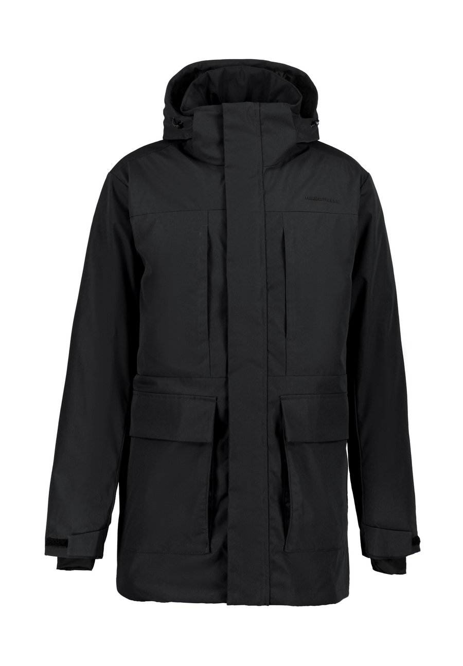 Куртка Rukka VIISJOKI, Schwarz/Black
Куртка Rukka VIISJOKI, Schwarz/Black