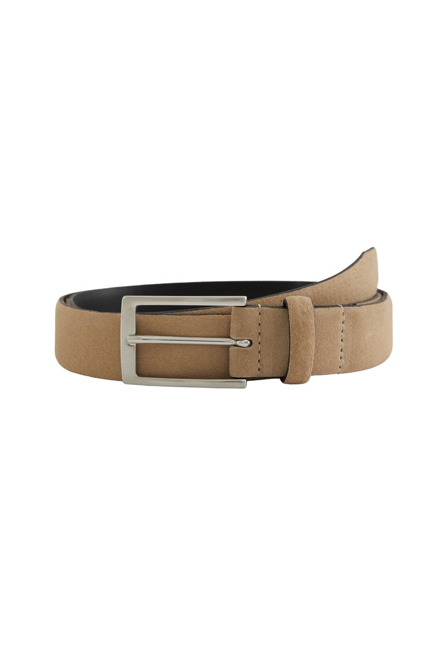 Ремень WE Fashion Belt, Greige/Sand
Ремень WE Fashion Belt, Greige/Sand