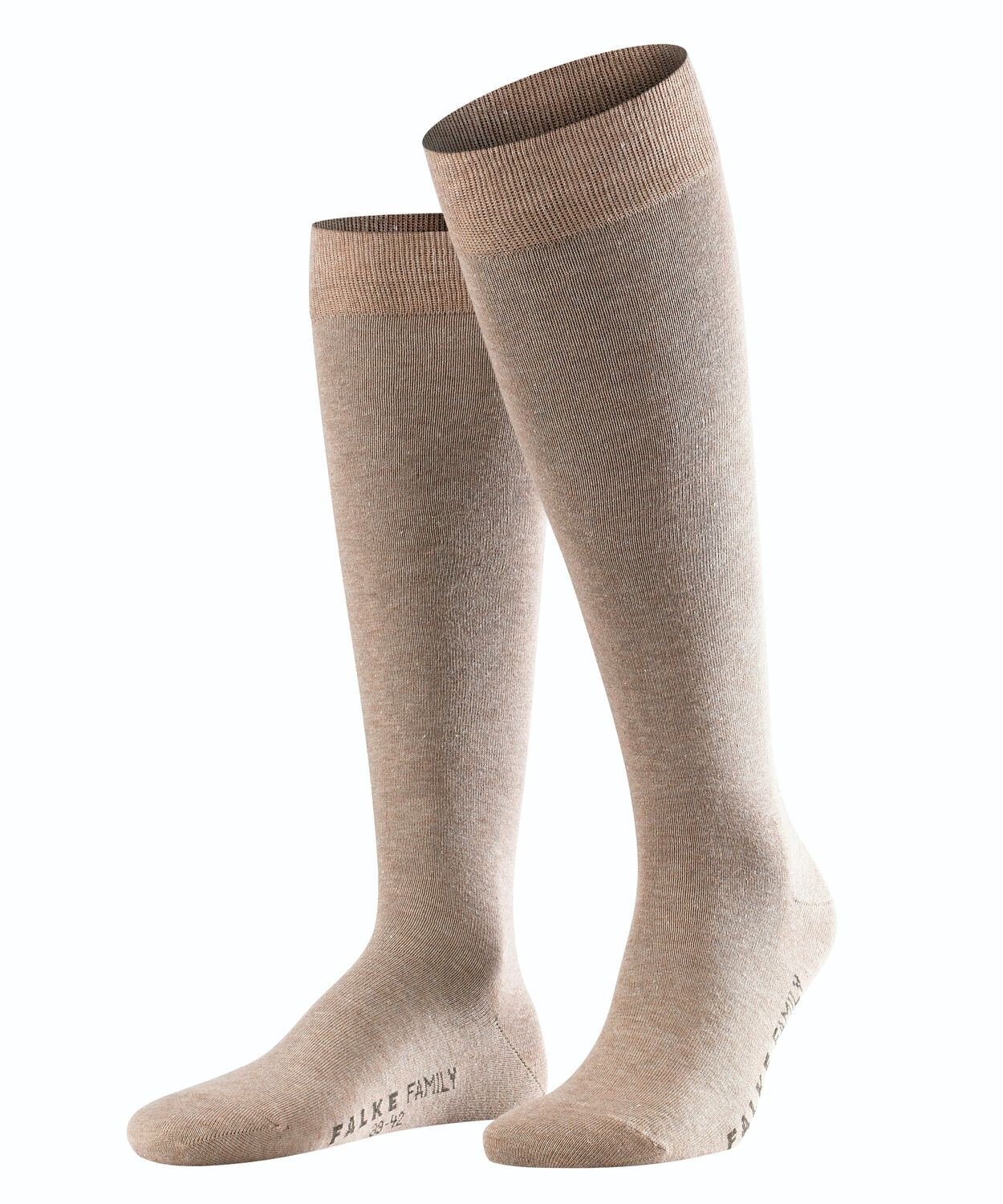 Носки Falke Kniestrümpfe Family Herren Kniestrümpfe, коричневый
Носки Falke Kniestrümpfe Family Herren Kniestrümpfe, коричневый