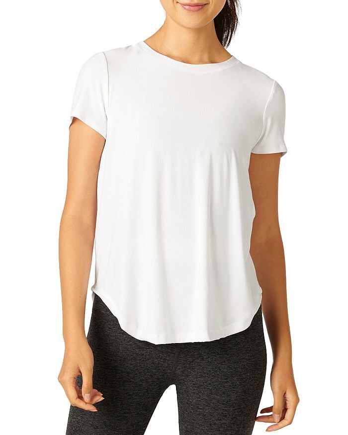 Футболка On The Down Low Beyond Yoga, Белый, Футболка On The Down Low Beyond Yoga
Футболка On The Down Low Beyond Yoga, Белый, Футболка On The Down Low Beyond Yoga