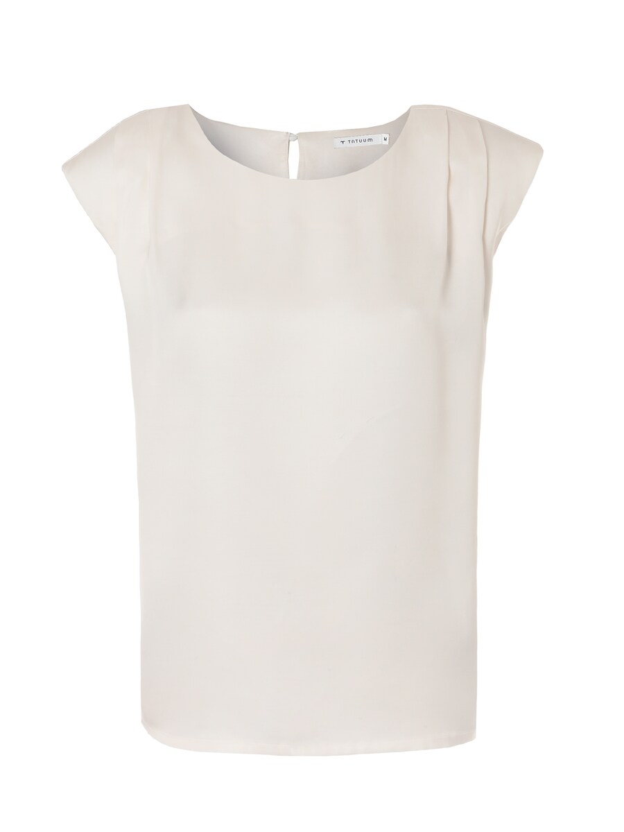 Блуза TATUUM Calima, Off white
Блуза TATUUM Calima, Off white