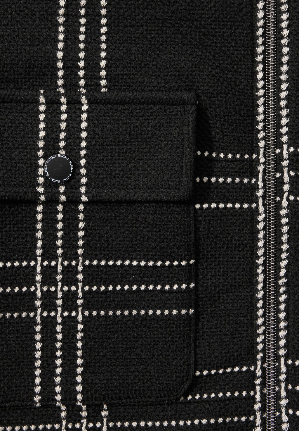 Летняя куртка Cecil, черный
Летняя куртка Cecil, черный