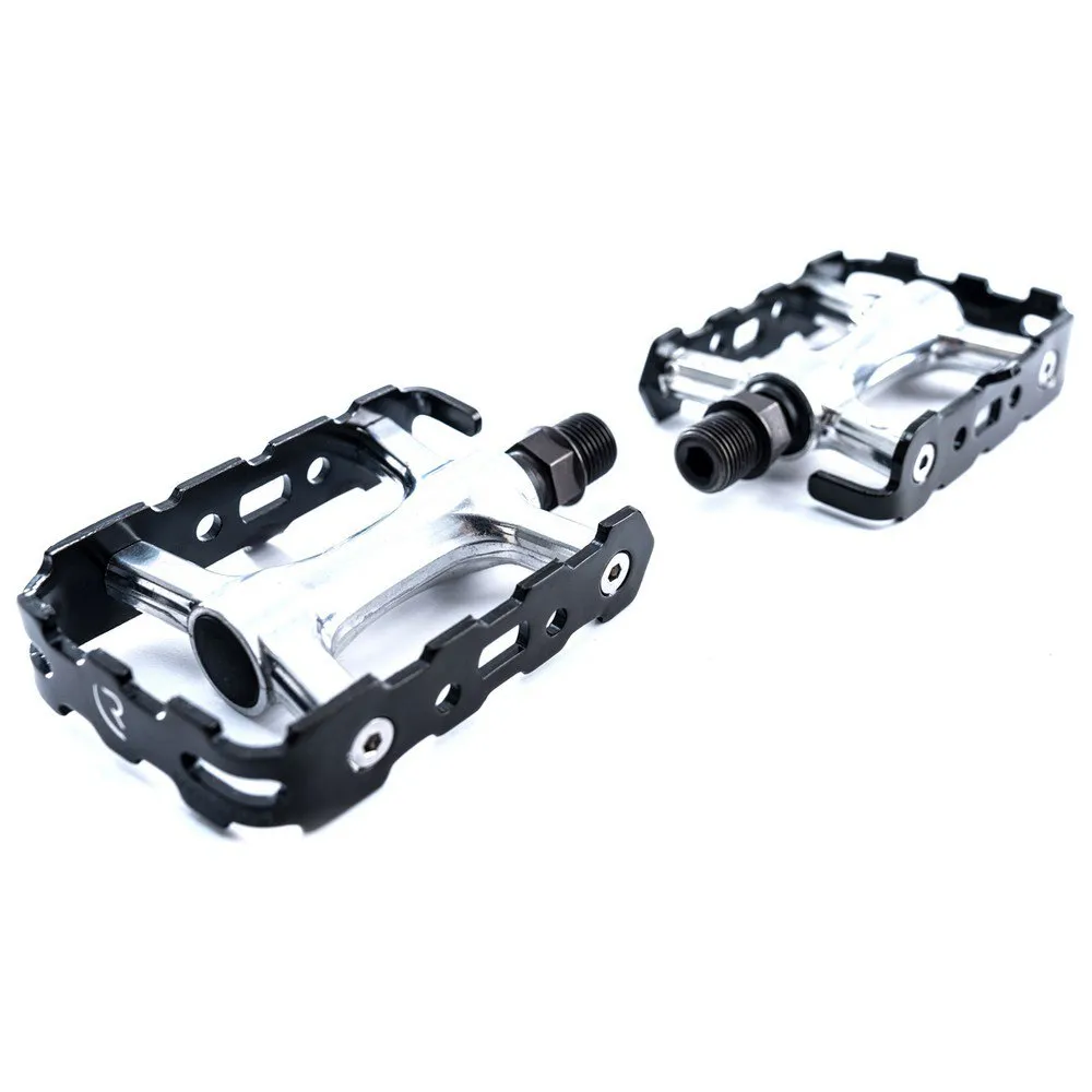 Педали Rfr Standard CMPT, черный
Педали Rfr Standard CMPT, черный