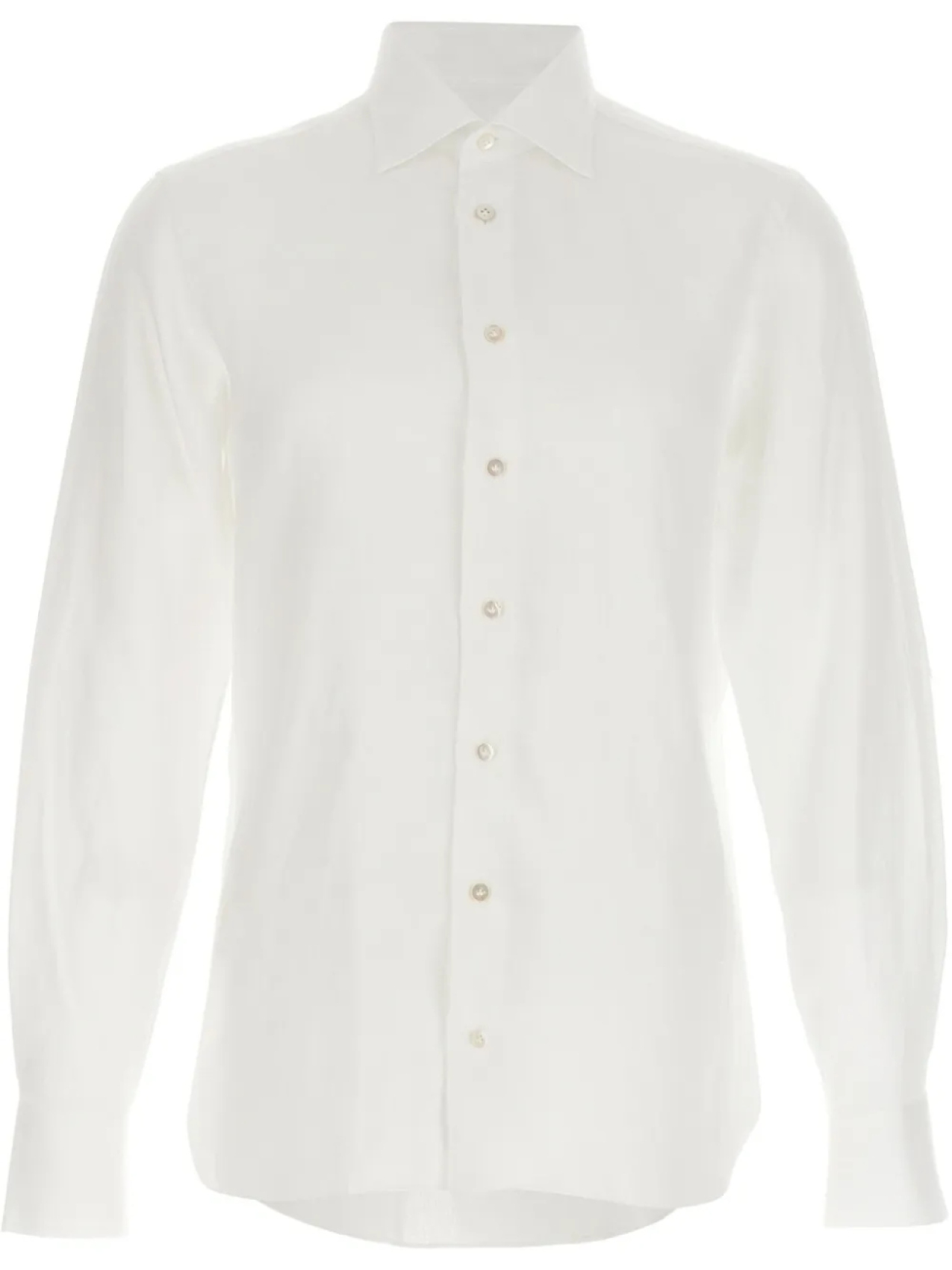 Футболка BORRIELLO NAPOLI Найджела, белый
Футболка BORRIELLO NAPOLI Найджела, белый