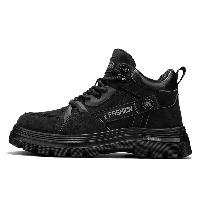 M.M Party Повседневные мужские туфли средней высоты, черные/хаки/коричневые 
M.M Party Повседневные мужские туфли средней высоты, черные/хаки/коричневые