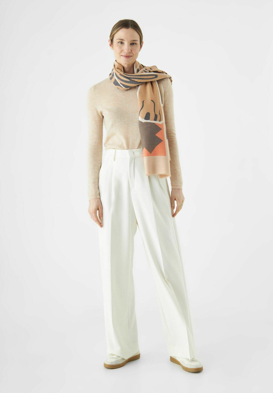 Шарф Codello Scarf, Beige
Шарф Codello Scarf, Beige