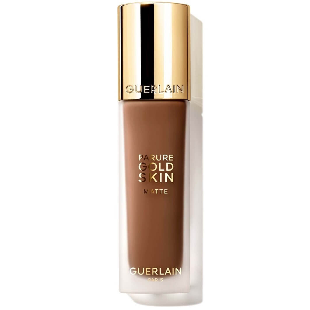 Тональный крем Guerlain Parure Gold Skin, оттенок 7N neutral/neutre
Тональный крем Guerlain Parure Gold Skin, оттенок 7N neutral/neutre