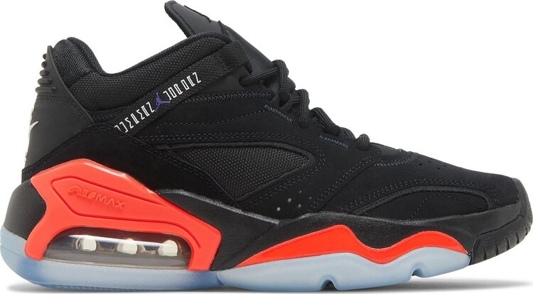 Кроссовки Jordan Point Lane GS Infrared, черный
Кроссовки Jordan Point Lane GS Infrared, черный