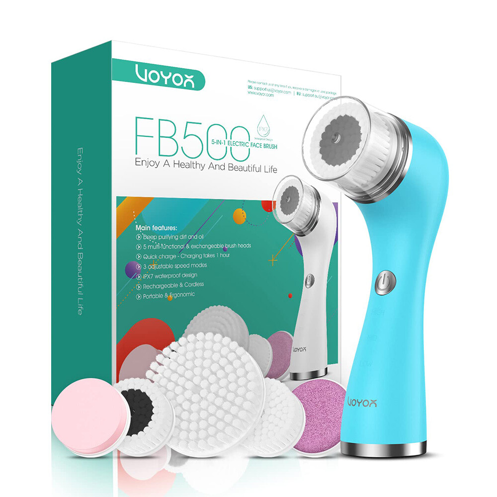 Массажер Voyor
Массажер Voyor