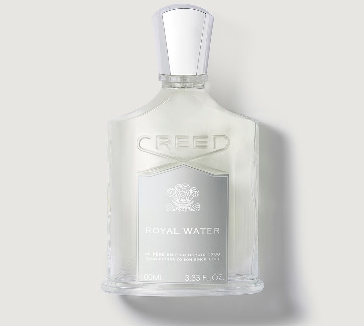 Парфюмерная вода Creed Royal Water
Парфюмерная вода Creed Royal Water