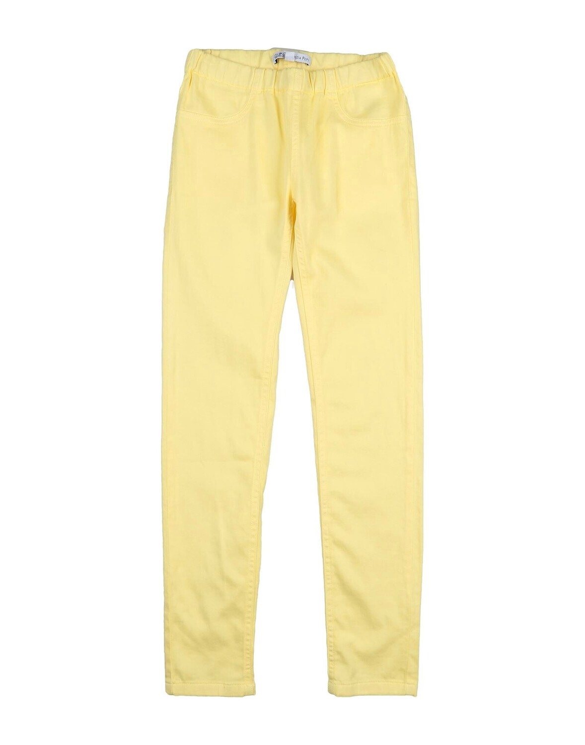 Брюки Patrizia Pepe, желтый
Брюки Patrizia Pepe, желтый