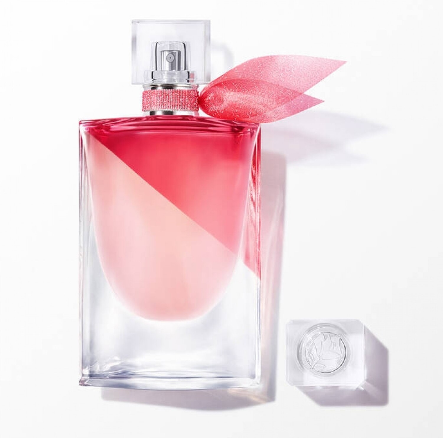 Туалетная вода Lancôme La Vie Est Belle En Rose 
Туалетная вода Lancôme La Vie Est Belle En Rose