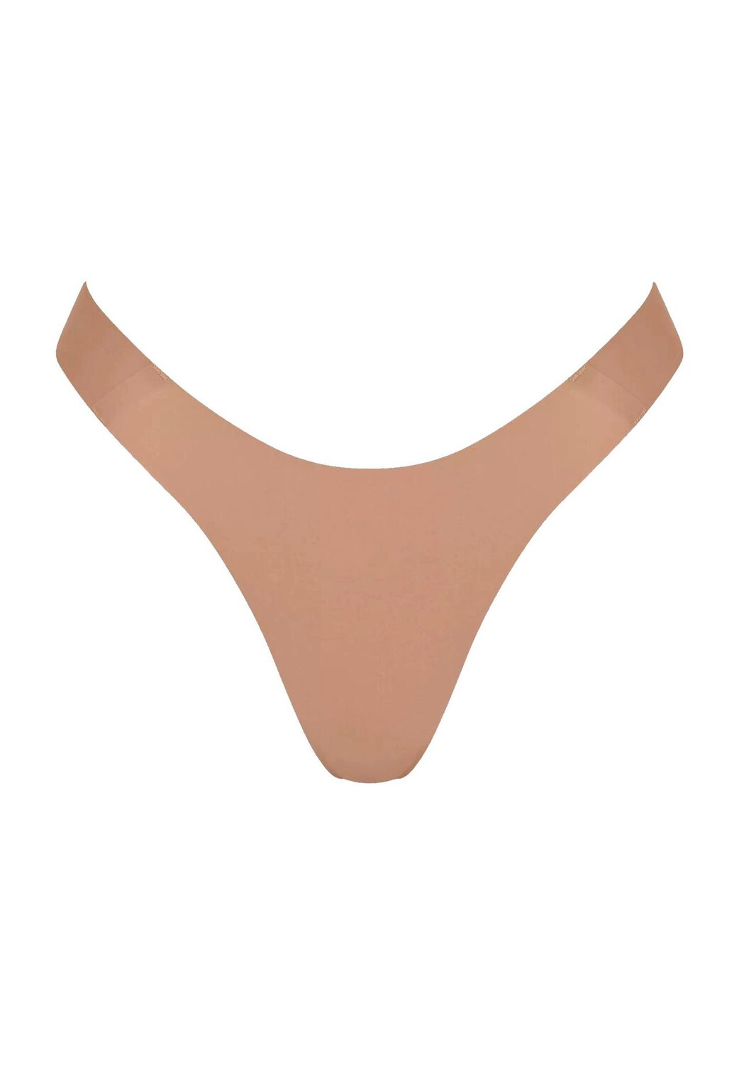 Бесшовные женские стринги Zero Feel 2.0 sloggi, цвет Nostalgic Brown
Бесшовные женские стринги Zero Feel 2.0 sloggi, цвет Nostalgic Brown