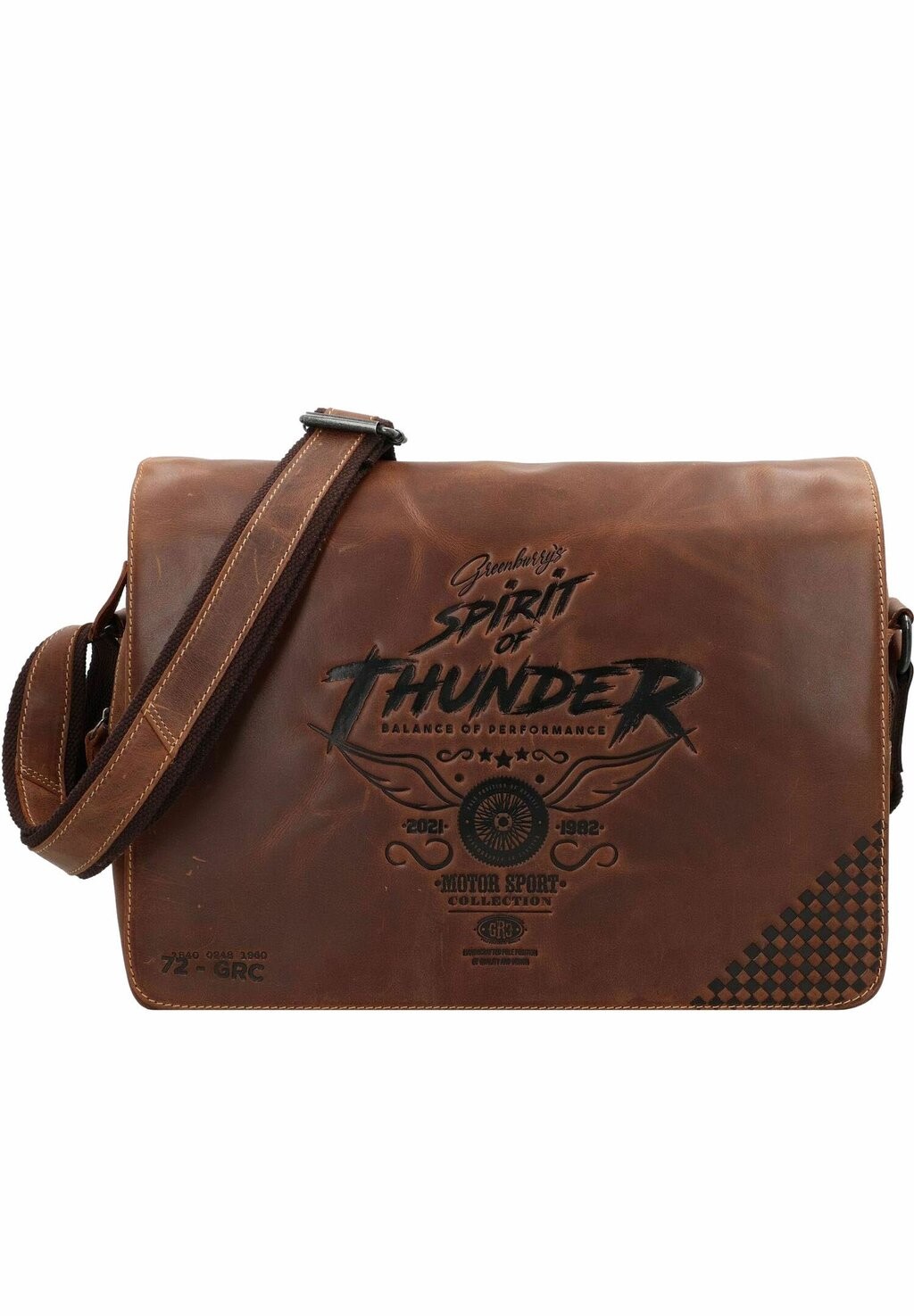 Сумка через плечо RACING COLLECTION ATLANTA Greenburry, цвет braun, Зеленый, Сумка через плечо RACING COLLECTION ATLANTA Greenburry, цвет braun
Сумка через плечо RACING COLLECTION ATLANTA Greenburry, цвет braun, Зеленый, Сумка через плечо RACING COLLECTION ATLANTA Greenburry, цвет braun