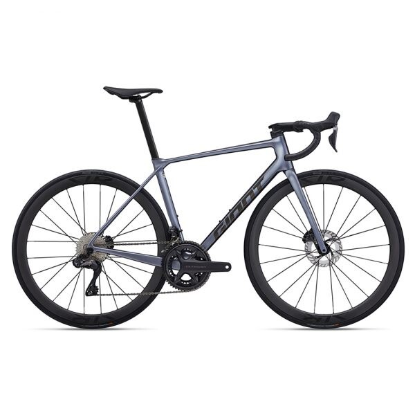 Шоссейный гоночный велосипед Giant Tcr Advanced Pro 0 Di2, размер S, сиреневый
Шоссейный гоночный велосипед Giant Tcr Advanced Pro 0 Di2, размер S, сиреневый