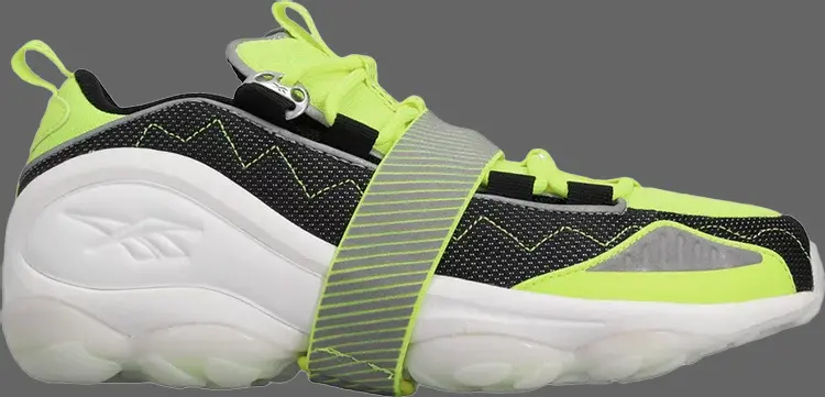 Кроссовки dmx run 10 mita hk 'black white neon yellow' Reebok, черный, Черный;серый, Кроссовки dmx run 10 mita hk 'black white neon yellow' Reebok, черный
Кроссовки dmx run 10 mita hk 'black white neon yellow' Reebok, черный, Черный;серый, Кроссовки dmx run 10 mita hk 'black white neon yellow' Reebok, черный