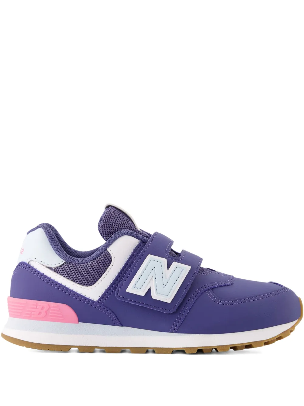 Кроссовки 574 New Balance Kids, синий
Кроссовки 574 New Balance Kids, синий