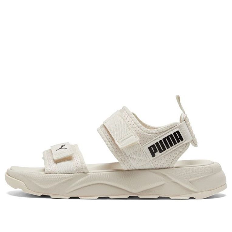 Сандалии PUMA RS-Sandal 'Whisper White', белый
Сандалии PUMA RS-Sandal 'Whisper White', белый