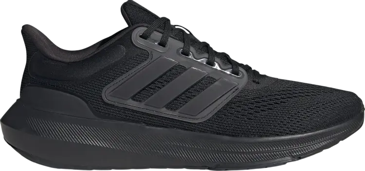 Кроссовки Adidas Ultrabounce, черный
Кроссовки Adidas Ultrabounce, черный