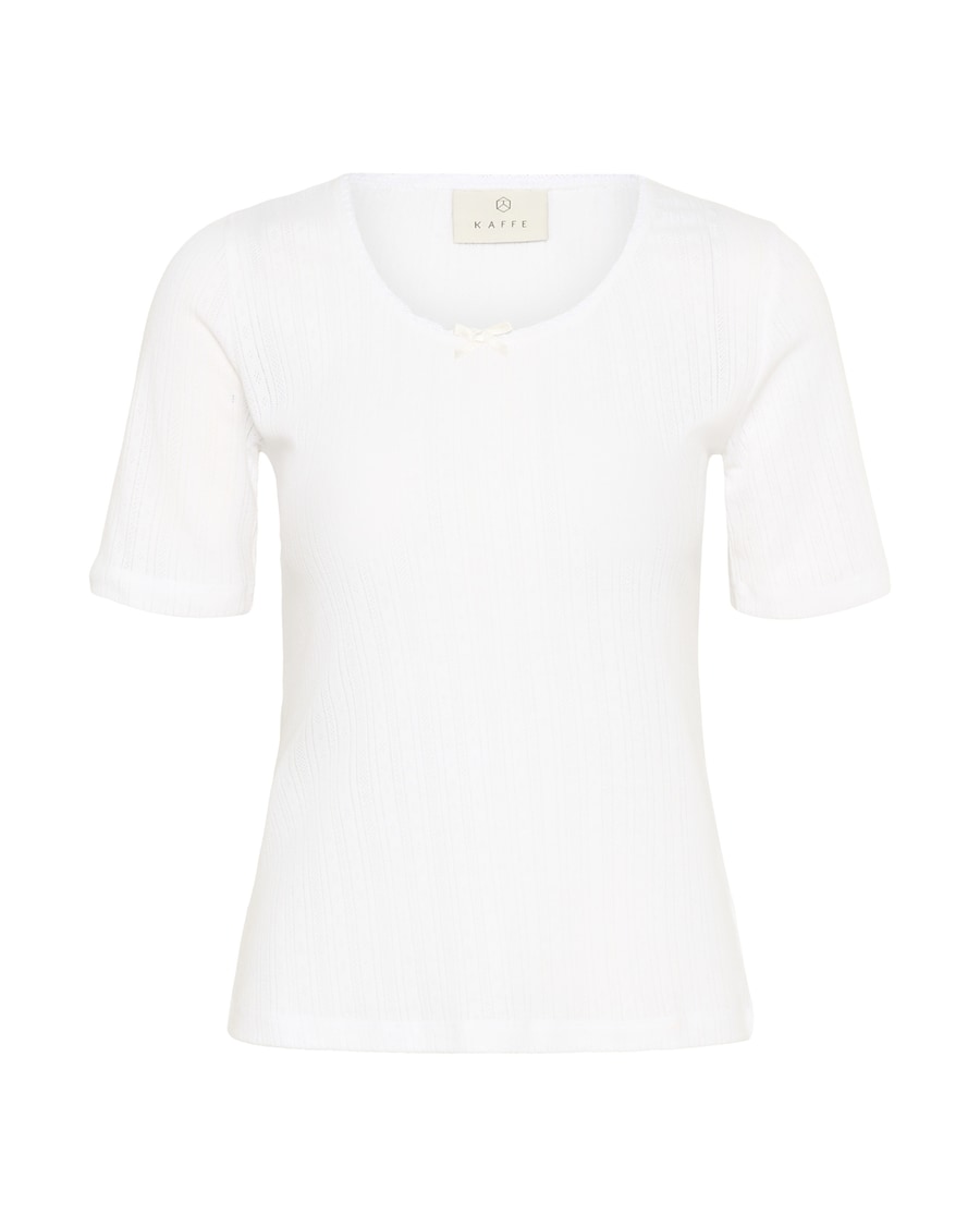 Рубашка Kaffe Viba, Natural White
Рубашка Kaffe Viba, Natural White