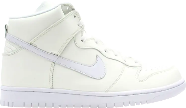 Кроссовки Nike Dunk High Premium 'Glow In The Dark', белый
Кроссовки Nike Dunk High Premium 'Glow In The Dark', белый