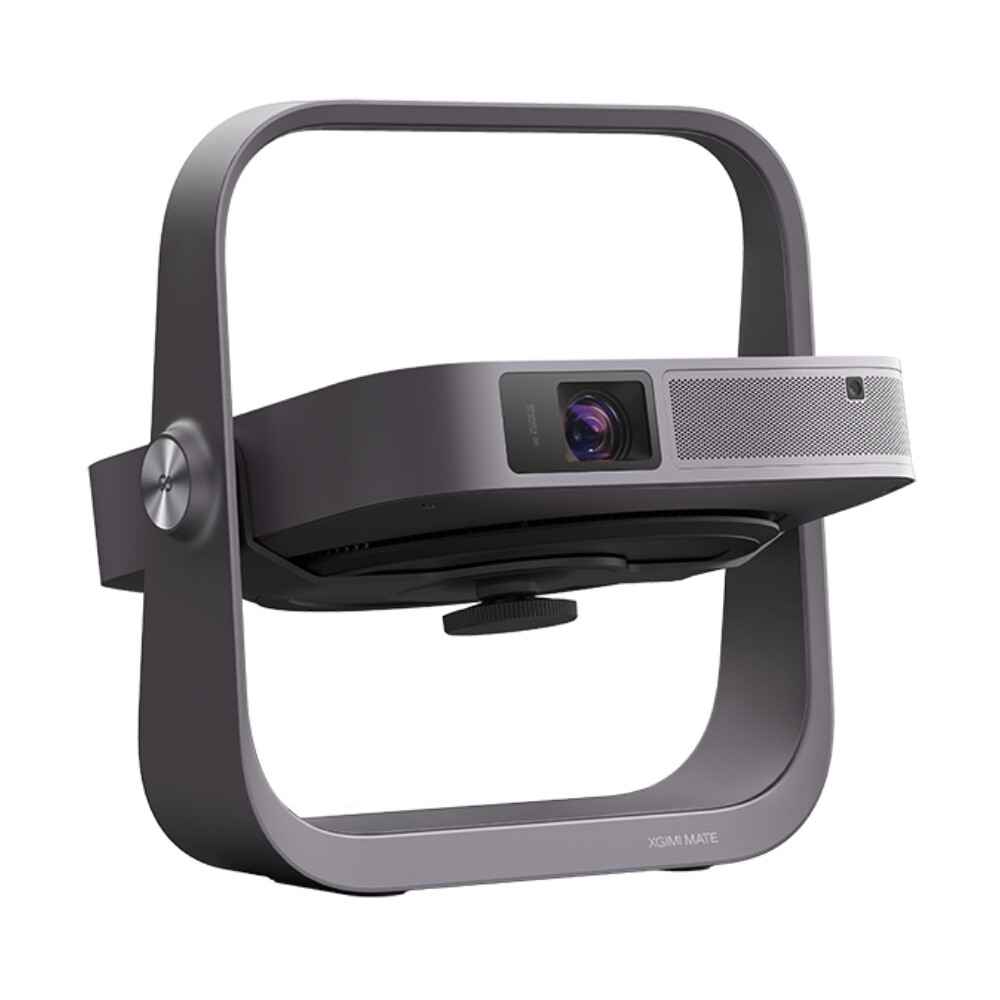 Проектор XGIMI Z7X, High Brightness Edition, чёрный
Проектор XGIMI Z7X, High Brightness Edition, чёрный