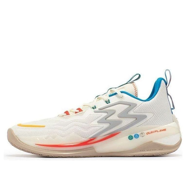 Кроссовки big3 3.0 pro 'three services one heart' 361 Degrees, бежевый
Кроссовки big3 3.0 pro 'three services one heart' 361 Degrees, бежевый