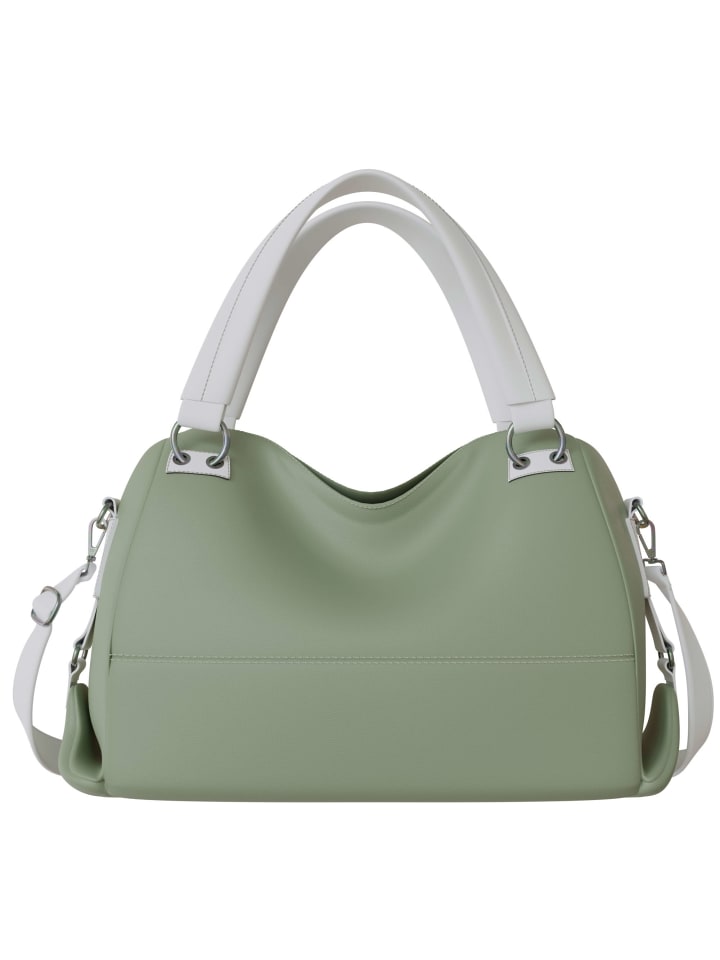 Сумка через плечо зеленого цвета Kmisso
Сумка через плечо зеленого цвета Kmisso