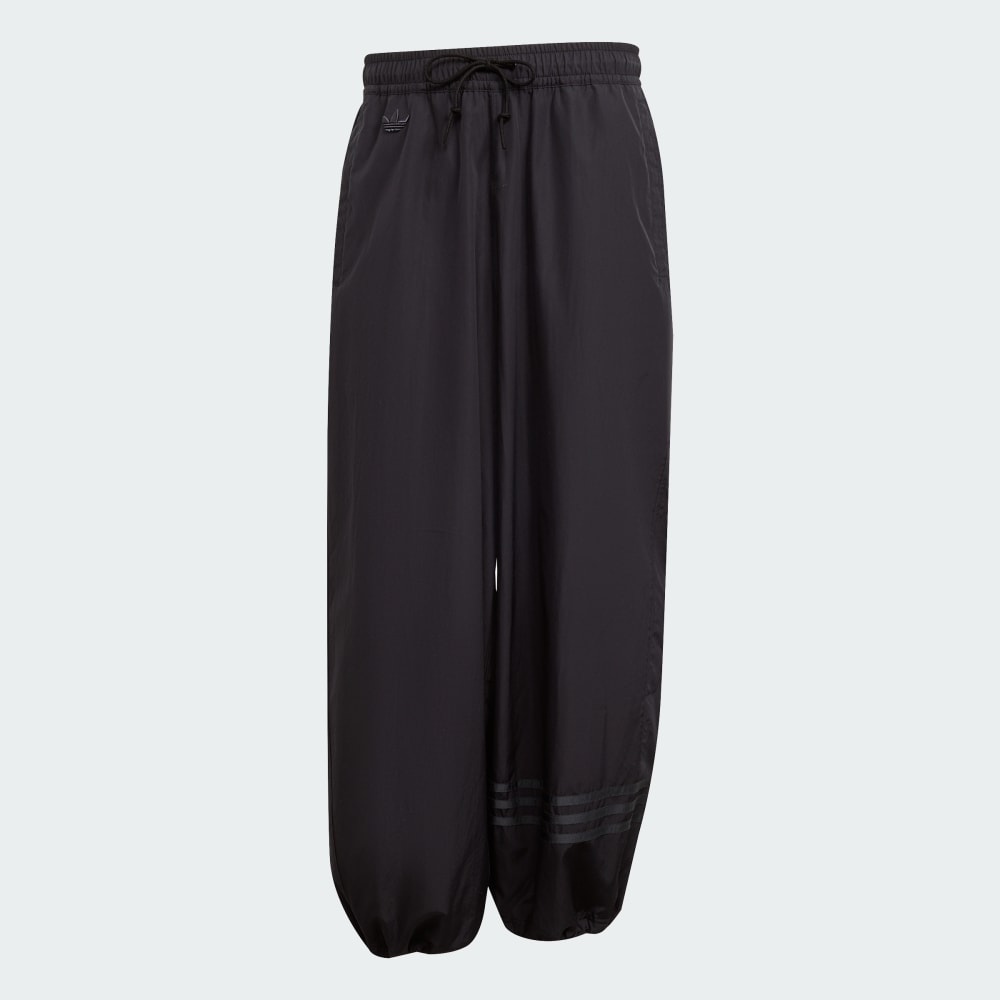 Спортивные брюки Adidas Neuclassics Track Pant, черный (Размер одежды: L)
Спортивные брюки Adidas Neuclassics Track Pant, черный (Размер одежды: L)