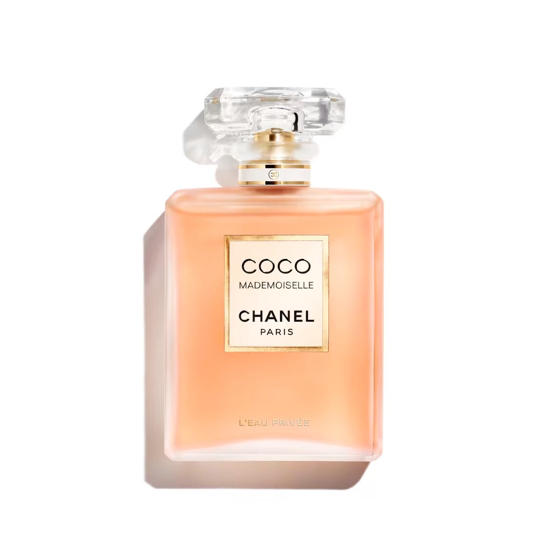 Деликатная ароматическая вода для ночи Chanel Coco Mademoiselle L’Eau Privée
Деликатная ароматическая вода для ночи Chanel Coco Mademoiselle L’Eau Privée