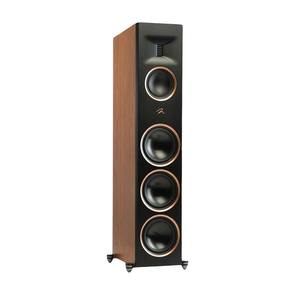 Напольная акустика MartinLogan Motion XT F200, 1 шт, орех
Напольная акустика MartinLogan Motion XT F200, 1 шт, орех