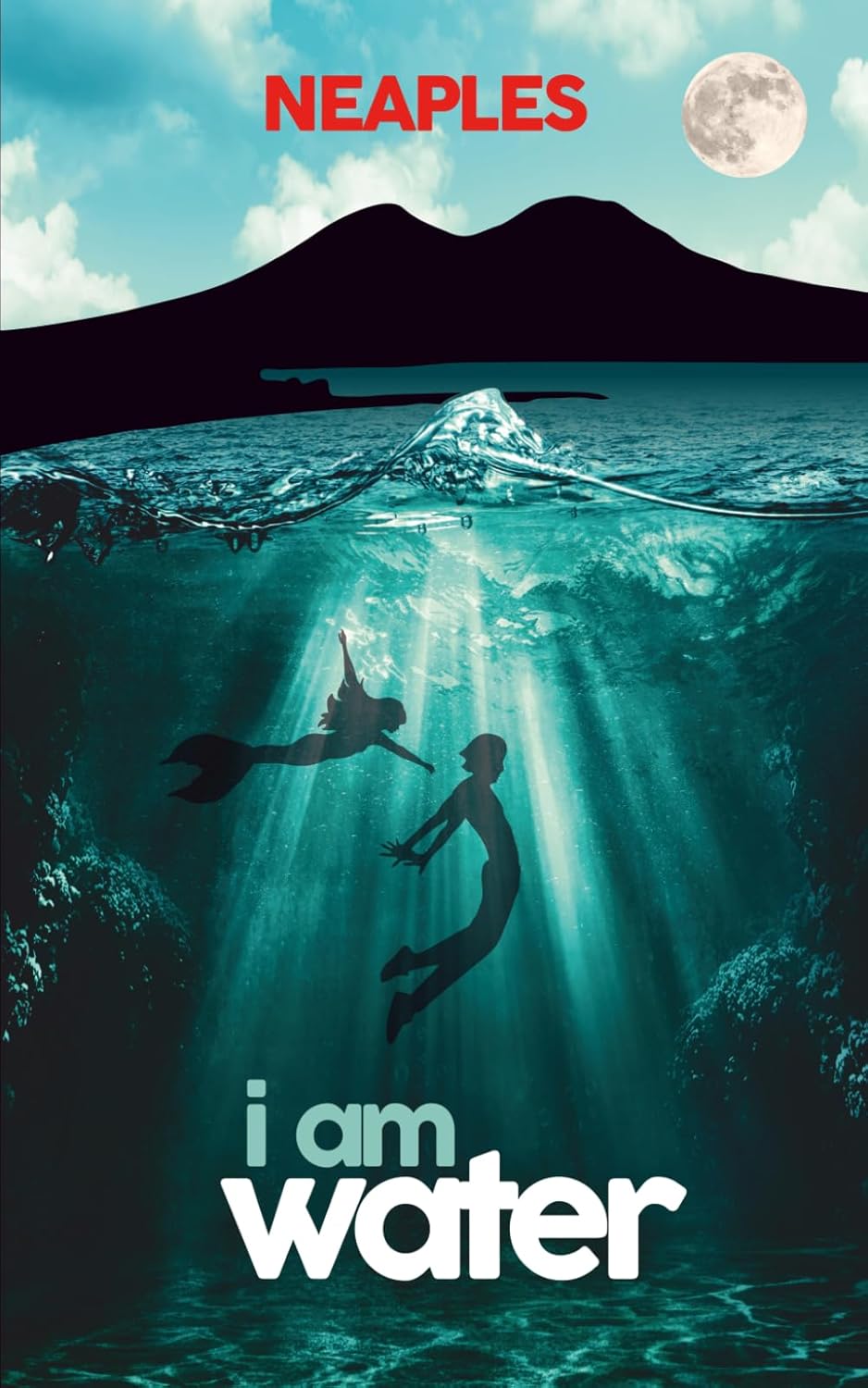 I am water (Independently published)
I am water (Independently published)