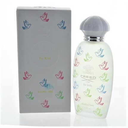 Туалетная вода Pour Enfant Kid 3,3 унции спрей-бокс от Creed
Туалетная вода Pour Enfant Kid 3,3 унции спрей-бокс от Creed