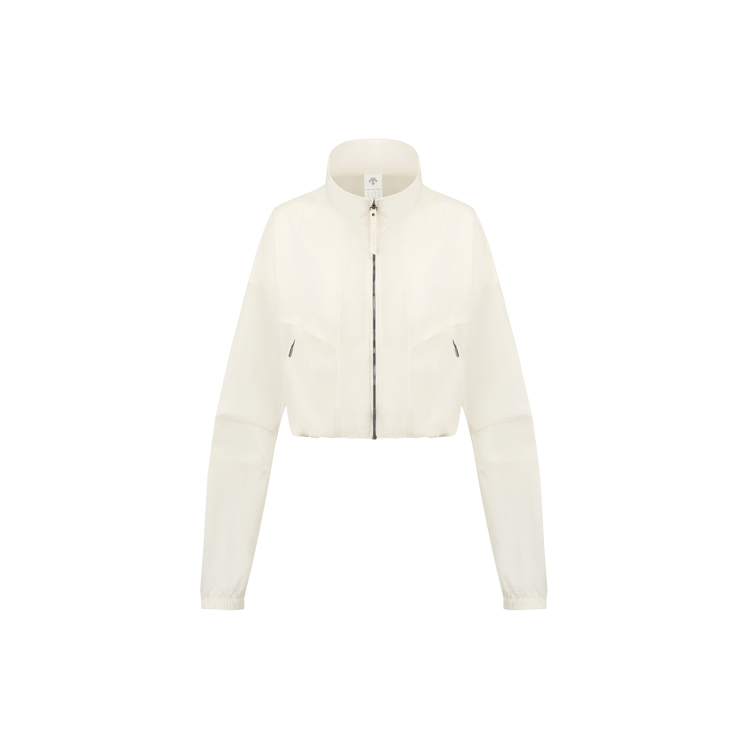 DESCENTE Студийная куртка женская, CR-Egret
DESCENTE Студийная куртка женская, CR-Egret