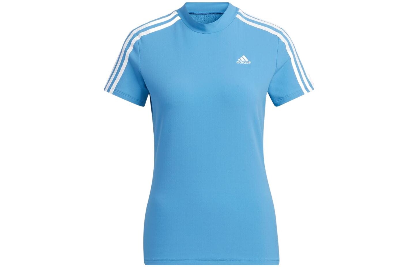 Adidas Женская футболка, Синий
Adidas Женская футболка, Синий